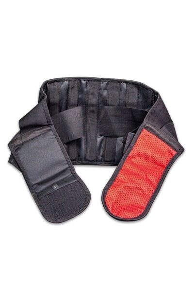 MANEGO ONLINE SALES Orteză lombară cu turmalină MAN-16