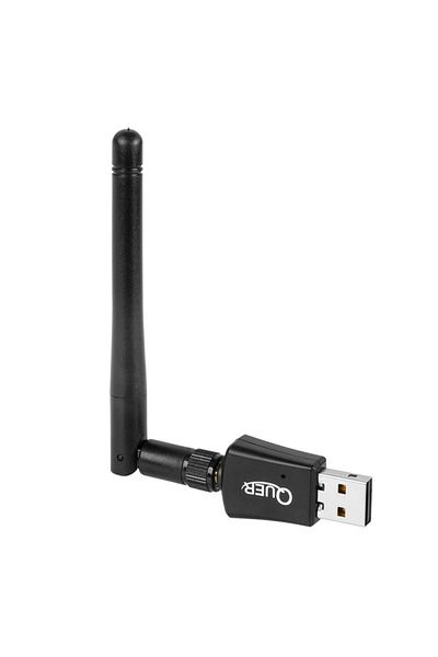 Quer Adaptor de rețea WIFI antenă A/C/B/G/N
