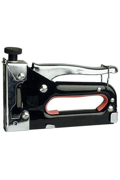 B.MANNESMANN Capsator manual reglabil Mannesmann 484, 4-14 mm