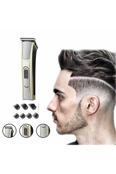 HTC Professional trimmer - contour, with battery and cable, Mid Shopping Online, New Generation