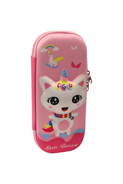 Roco Hard Pencil Case
