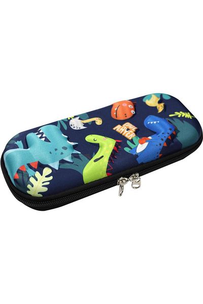 Roco Hard Pencil Case