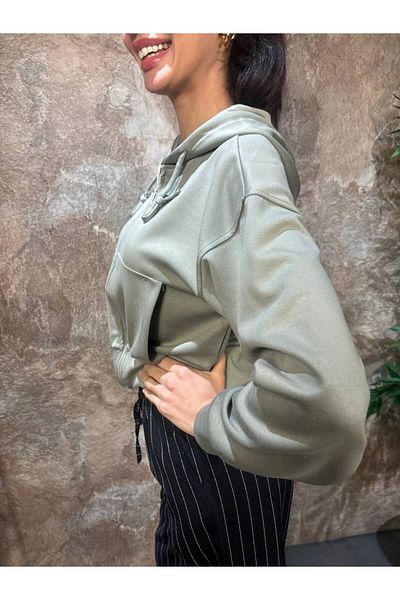 COCONALY Turkish cotton sweater