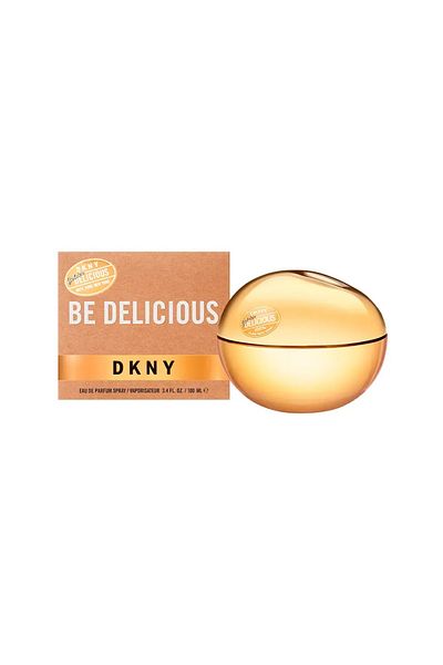 DONNA KARAN Apa de Parfum pentru femei DONNA KARAN GOLDEN DELICIOUS 100 ml