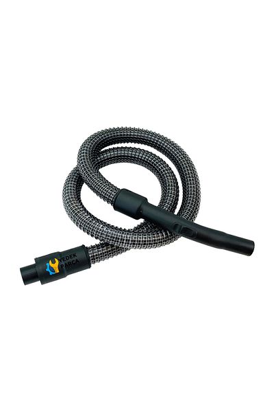 Ozba Ticaret Fakir Compatible Veyron Turbo Öko Vacuum Cleaner Steel Hose Absorbent Nozzle Pipe