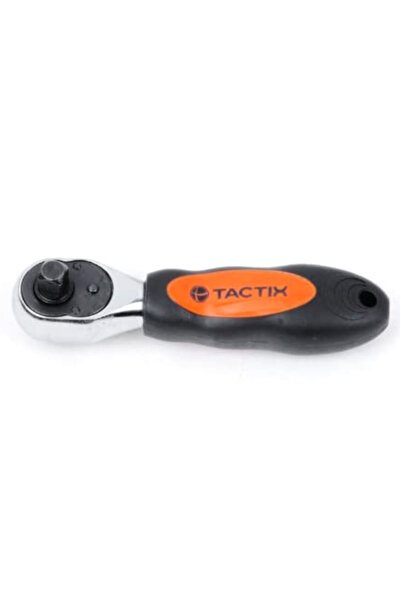 Tactix Ratchet Handle 1/4 and 3/8 Inch