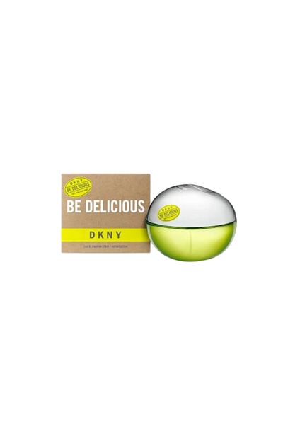 DONNA KARAN Apa de Parfum pentru femei DONNA KARAN BE DELICIOUS 100 ml