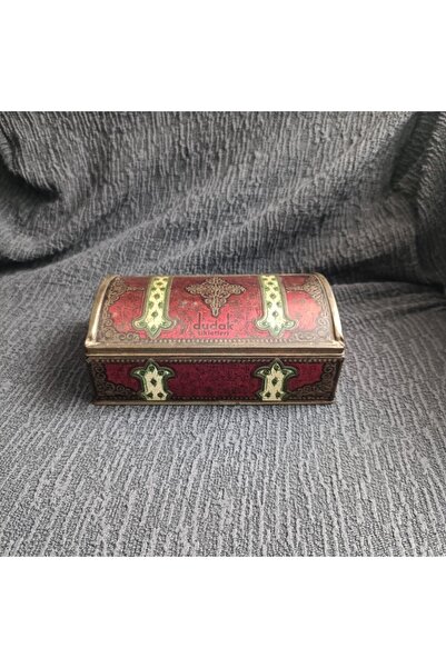 shop emektar eskiler Dudak Cikletleri.Koleksiyonluk Teneke Kutu