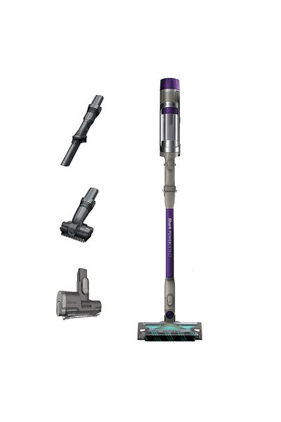Shark Aspirator Power detect Clean&Empty IP1251EUT
