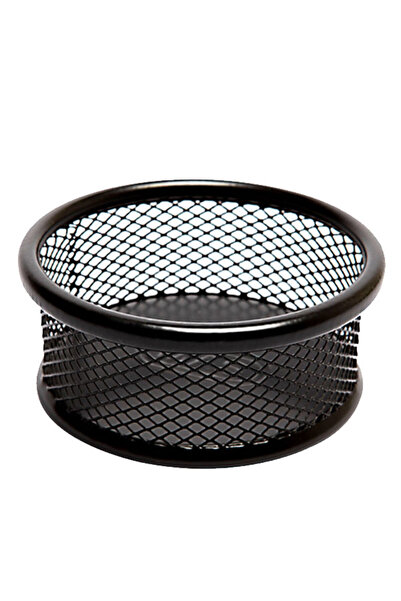 Mas Perfore Ataşlık 800 Siyah