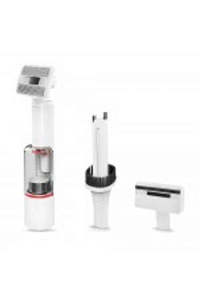 iHunt Aspirator mini de mana fara fir Bro Vacuum Cleaner 3-in-1 Multisuprafete Aspiratie puternica