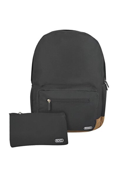 Roco Basic Classic Backpack with Accessory