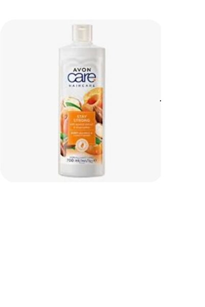 LİDA CRAFTS Care Kayısı Özü ve Shea Yagı Içeren2’si 1 Arada Şampuan ve Saç Kremi 700ml