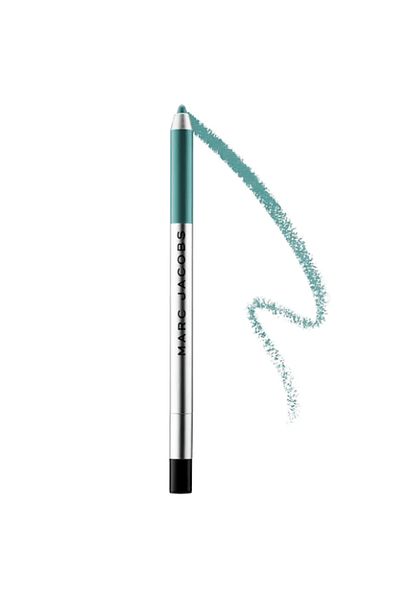 Marc Jacobs BEAUTY Highliner Matte Gel Eye Crayon Eyeliner-Whirl(pool) 51, 0.5g