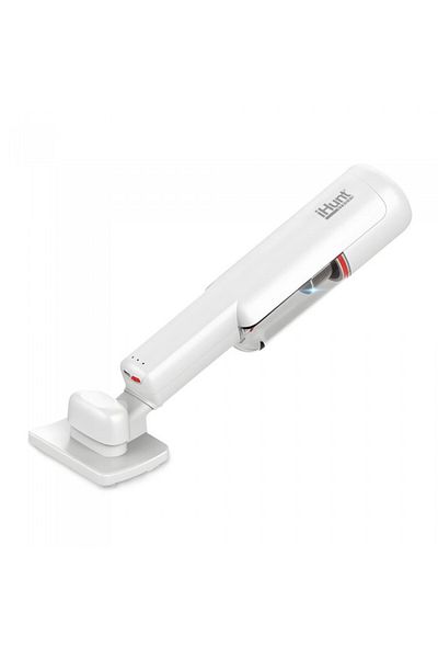 iHunt Aspirator mini de mana fara fir Bro Vacuum Cleaner 3-in-1 Multisuprafete Aspiratie puternica