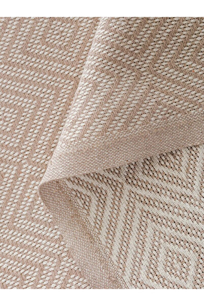 LC Waikiki LCW HOME Nakış Detaylı Çift Kişilik Yatak Örtüsü 180x230 cm