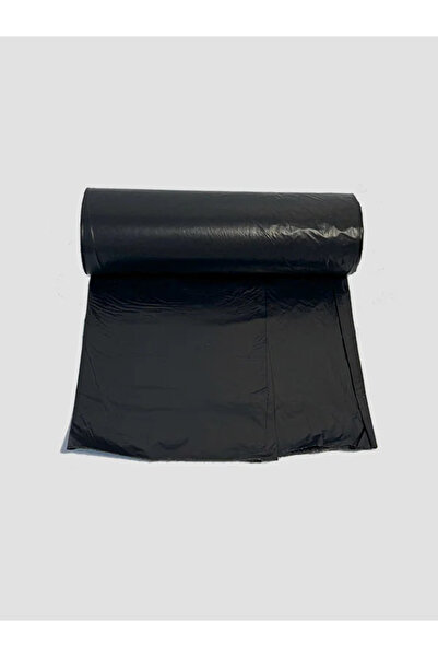 Star Plus Evsel Atık Çöp Torbası 80x110 CM 800 Gram