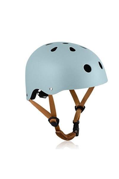 Lionelo_SP Casca pentru copii, Lionelo, Reglabila 50-56 cm, Din ABS si EPS, C...