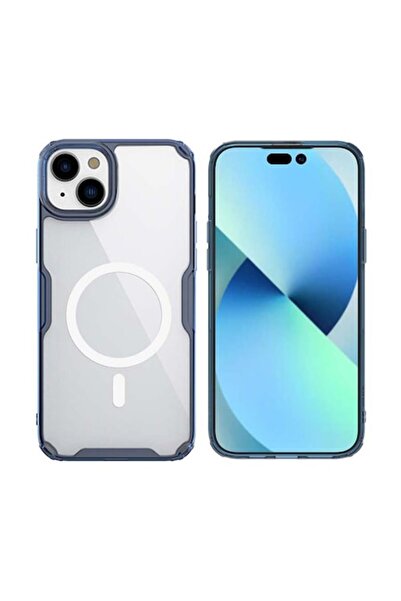 Rao Συμβατή θήκη με iPhone 15 Plus, Premium Grip