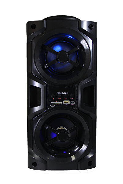 4HAWKS Difuzor Bluetooth fără fir portabil