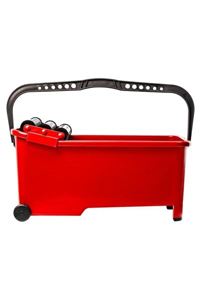 Mercaton Bucket set for applying and washing grout, 2 x buckets, 20 L