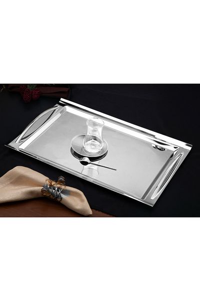 Tiamo Elissa Tea Tray 32 cm - 50 cm