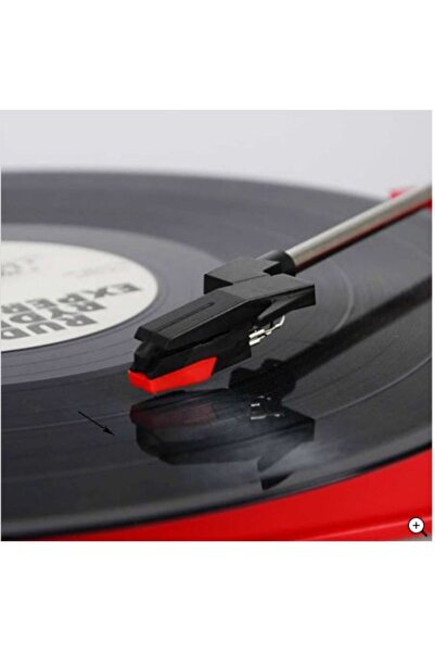 valkyrie Universal Pikap İğnesi Kristal ıgne Seramik İğne Pikap