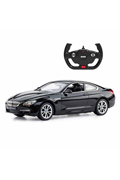 Rastar 1:14 Uzaktan Kumandalı BMW 6 Araba 34 cm. - Beyaz