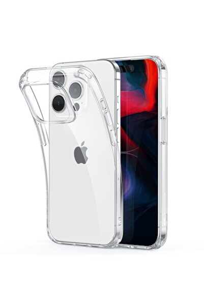 Rao Carcasă compatibilă cu iPhone 15 Pro, Elegance, ESR Project Zero, B21, Pl...