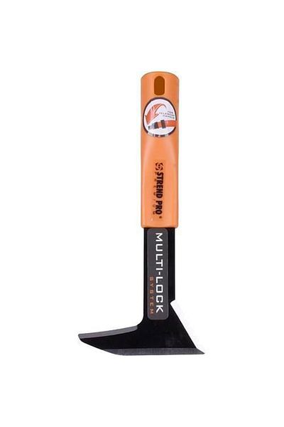 Strend Pro Weed cutting knife, Multi-Lock system, 26 cm, Strend Pro
