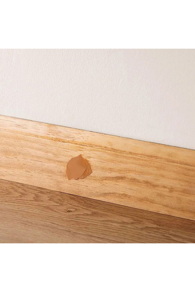 Minwax Quick-Drying Wood Putty 3.75oz