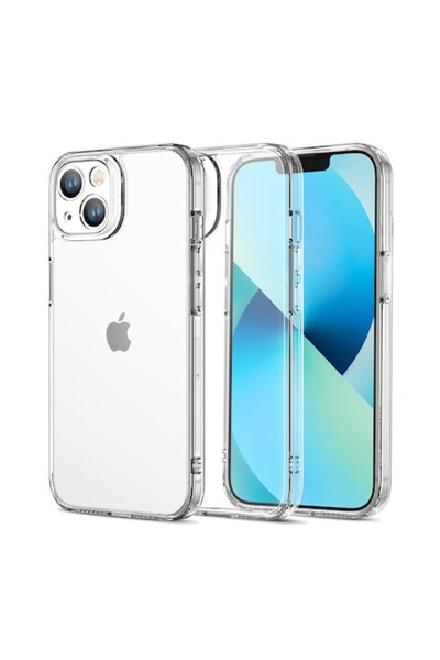 Rao Husă de telefon compatibilă cu iPhone 13 Mini, Elegance, ESR Ice Shield