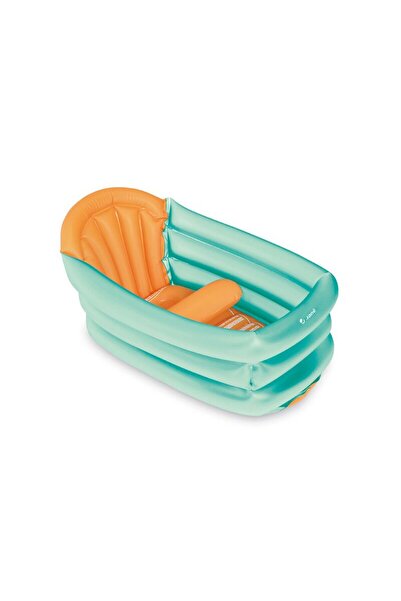 Jane Φουσκωτή μπανιέρα, Jane, 3 θέσεων για παιδιά, 78 x 43 x 37 cm, Χωρίς BPA