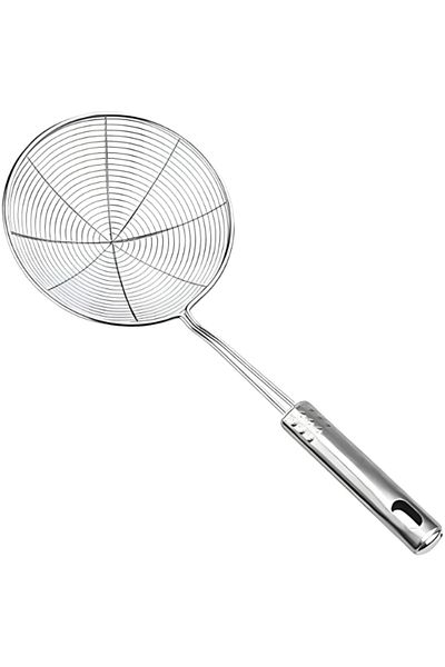 Larimar Stainless Steel Colander