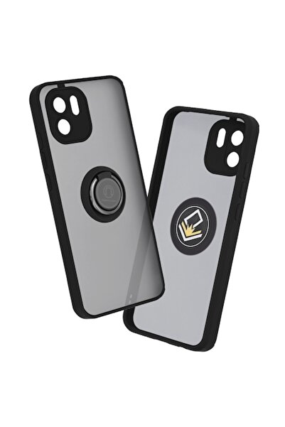 Rao Husa compatibila cu Xiaomi Redmi A1/A2, Premium Grip, Glinth, M44, Metal,...