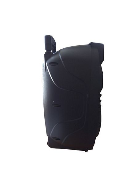JRH Boxă Bluetooth activă, portabilă, tip troler, A84