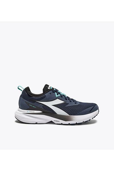 Diadora Mythos Blushield Vigore 3 Men's Navy Blue Sports Shoes - 101.180680-C1512