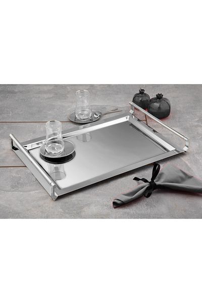 Tiamo Double Punto Tray 32 cm - 50 cm