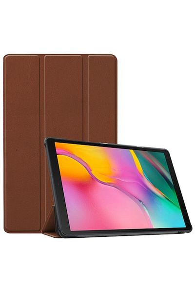 Rao Tablet Case Compatible with Lenovo Tab Plus, FoldPro, N69, Nano Fiber, Crazy Red