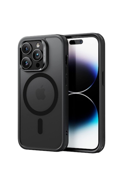 Dali Husă de protecție ESR pentru Apple iPhone 16 Pro, Classic Hybrid HaloLoc...