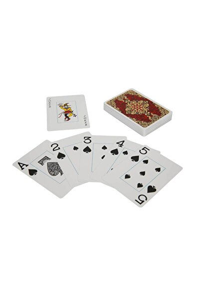 Ks Games ماستر بي جي جامبو إندكس T25304