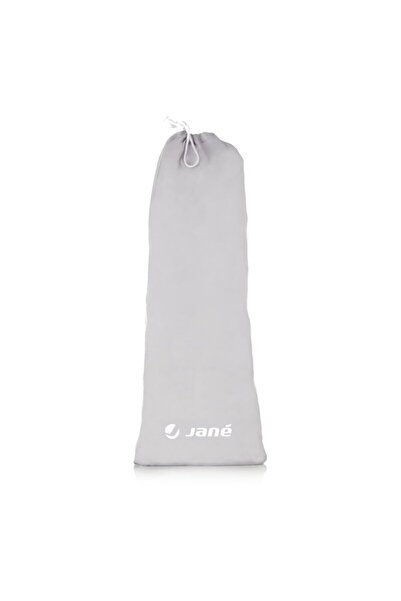 Jane Bed guard, Jane, Basic, 110 x 45 x 50 cm, With storage bag