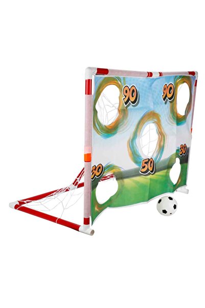 Sunman Şut ve Gol