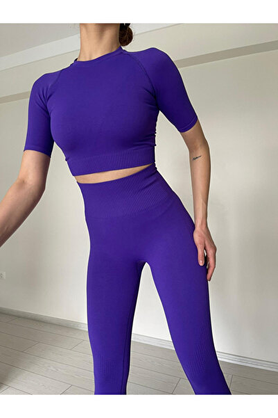 FashionForYou Compleu fitness Judy, Mov