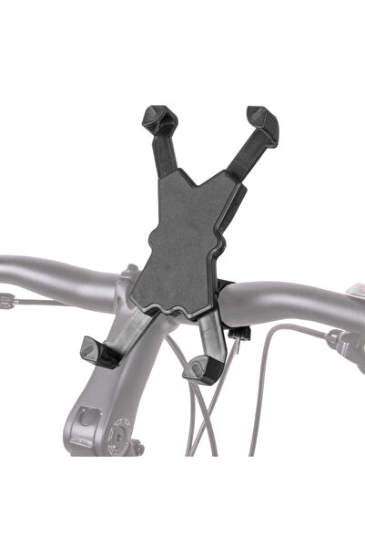 M-wave Adjustable Rotating Phone Holder on Handlebar "eindhoven Grip Edge"