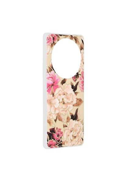 Rao Husa compatibila cu Honor Magic5 Lite, Premium Grip, Marble Series, V69, ...