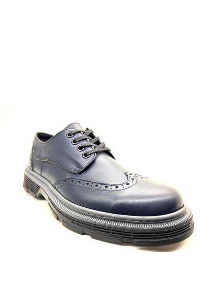 grado Genuine Leather Men's Oxford Shoes 1813