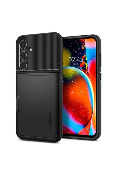 Rao Phone Case Compatible with Samsung Galaxy S23 FE, Grip