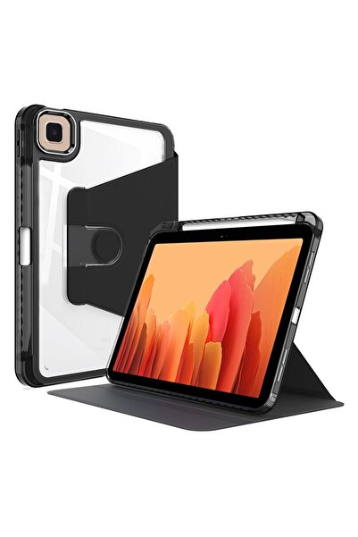 Rao Husă compatibilă pentru Samsung Galaxy Tab A7 10.4 2020/2022, Crystal Vision, U27, Premium Lexgard, Pitc