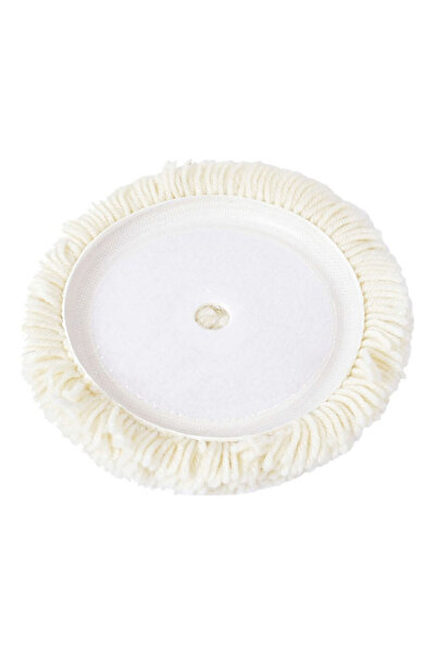 Tactix Wool Polishing Caps 7 Inch